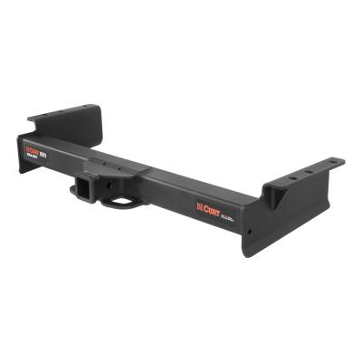 CURT - CURT 15324 Class V 2" Xtra Duty Hitch