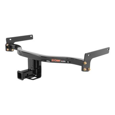 CURT - CURT 13194 Class-3 2" Receiver Hitch