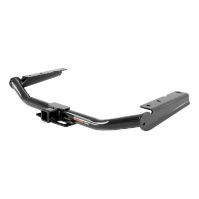 CURT - CURT 13200 Class-3 2" Receiver Hitch 13-15 for Highlander