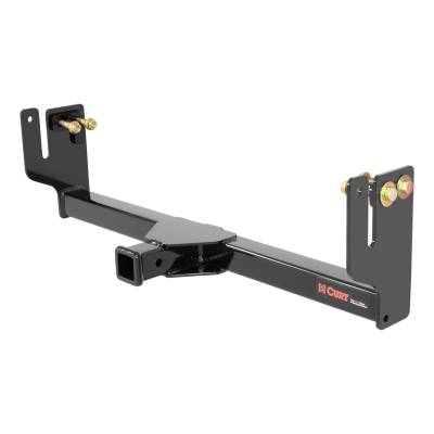 CURT - CURT 31067 Class-3 Mount Receiver Hitch