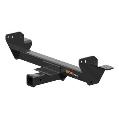 CURT - CURT 31078 Class-3 Mount Receiver Hitch