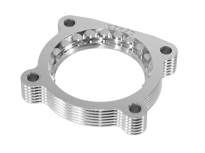 aFe Power - aFe 46-38004 Silver Bullet Throttle Body Spacer for 05-10 Lexus/Toyota 4.7L