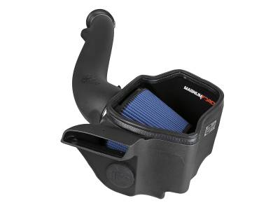 aFe Power - aFe 54-13035R Stage-2 Blk Cold Air Intake System for 16-26 Grand C/Durango 3.6L