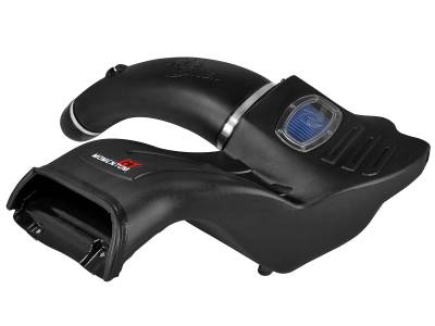 aFe Power - aFe 54-73114 Momentum GT Cold Air Intake w/Pro-5R Filter for 15-20 F150 5.0L