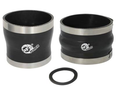 aFe Power - aFe 59-80612 SPR AIS Soft Replacement Parts for XX-80612