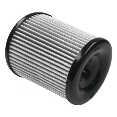 S&B Filters - S&B Filters Replacement Dry Air Filter for 75-5060D Intake KF-1057D