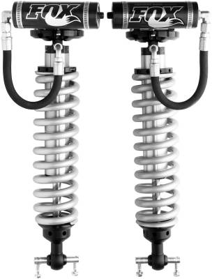FOX Offroad Shocks - FOX Shocks 883-02-121 Coil Over Shock Absorber
