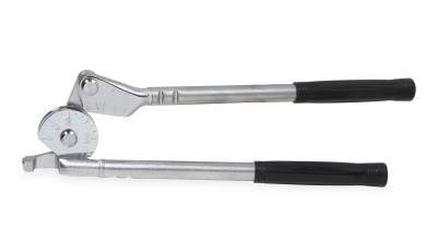 Earl's Performance - Earl's Plumbing 028ERL Professional Lever Style Tubing Bender