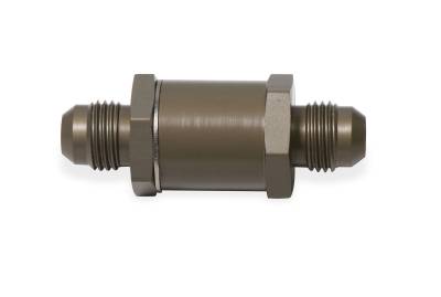 Earl's Performance - Earl's Performance 253004ERL Check Valve