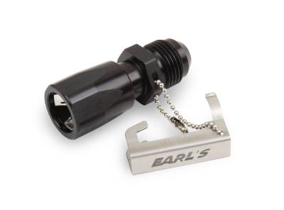 Earl's Performance - Earl's Performance AT991986ERL Ano-Tuff Adapter