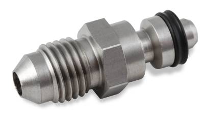 Earl's Performance - Earl's Performance LS641001ERL Clutch Adapter Fitting