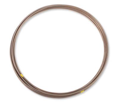 Earl's Performance - Earls Plumbing NC651625ERL Easy Form Hardline Tubing