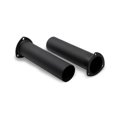 FlowTech - Flowtech 10511FLT Afterburner Thrust Toobs Exhaust Adapters