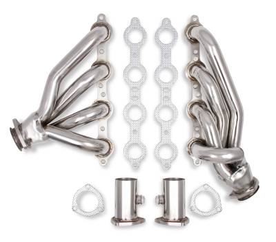 FlowTech - Flowtech 11579FLT LS Swap Shorty Header