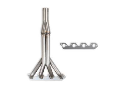 FlowTech - Flowtech 12160FLT Upright Headers