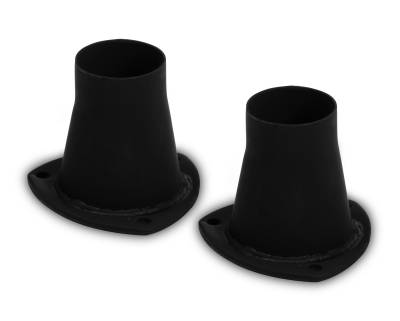 FlowTech - Flowtech 10016FLT Terminator Reducers/Street Hookups