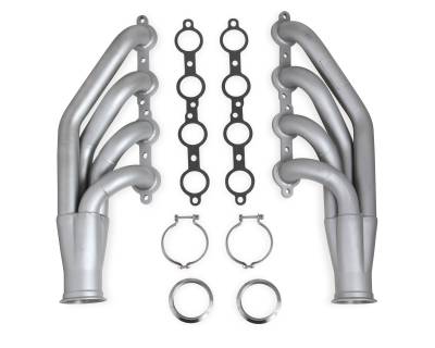 FlowTech - Flowtech 31537FLT LS Turbo Headers