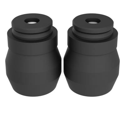 Timbren - Timbren GMRTT35D Suspension Enhancement System