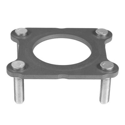 Yukon Gear and Axle - Yukon Gear YSPRET-016 Axle Bearing Retainer for 18-19 Wrangler JL