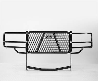 Ranch Hand - Ranch Hand GGC16HBL1 Legend Series Grille Guard for 16-18 Silverado 1500