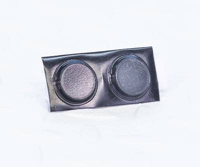 Ranch Hand - Ranch Hand USCBP Parking Aid Sensor Cover Tab