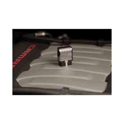Range - Range RA003B Blue-LED Active Fuel Management AFM Disabler for GM