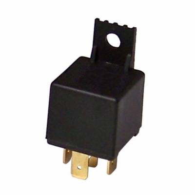Keep It Clean - Keep It Clean KICRA1000 40 Amp SPDT Automotive Relay