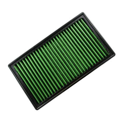 Green Filter USA - Green Filter 2086 Flat Panel Air Filter 11.25 x 6.50