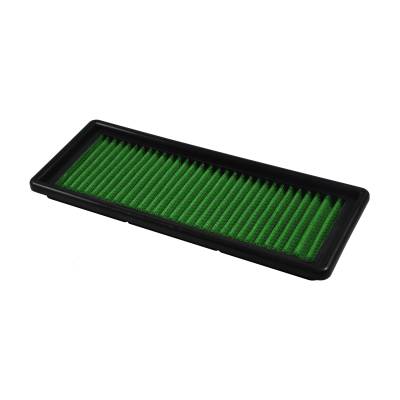 Green Filter USA - Green Filter 2296 Flat Panel Air Filter 12.06 x 4.63