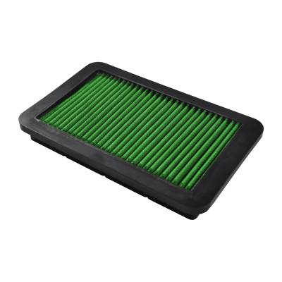 Green Filter USA - Green Filter 2325 Flat Panel Air Filter 10.06 x 6.38