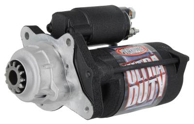 Powermaster Performance - Powermaster 9056 Ultra Duty Diesel Starter
