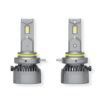 ARC Lighting - ARC Lighting Tiny Monster Xtreme Series 9012 LED Headlight Bulb Kit PAIR 22121