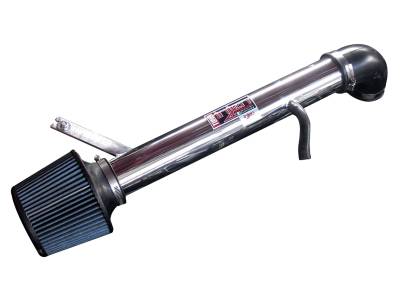 Injen - Injen IS1545P Cold Air Intake IS Short Ram Intake System HONDA CIVIC