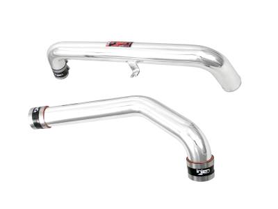 Injen - Injen SES7027ICP SES Intercooler Pipes for 08-10 Chevy Cobalt SS L4-2.0L Turbo