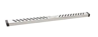 Lund - Lund 28665031 Summit Ridge 2.0 Running Board Kit for 15-24 F150