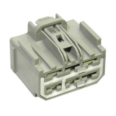 Husky Towing - Husky Towing Trailer Brake Controller Adapter Harness GM SUV 31871