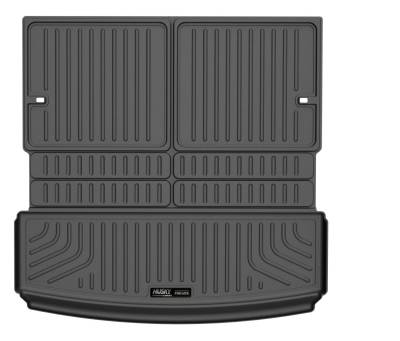 Husky Liners - Husky Liners 25231 Weatherbeater Cargo Liner