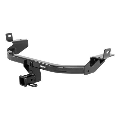Husky Towing - Husky Towing 2" Class III Receiver Tow Hitch for 14-18 Jeep Cherokee 69573C