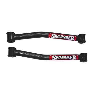 Skyjacker - Skyjacker JKLL24F 2-4" Suspension Link Arm Kit for 07-18 Jeep Wrangler JK