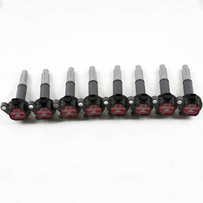 Granatelli Motor Sports - Granatelli Motorsports 28-1816HS Hi-Perf Coil