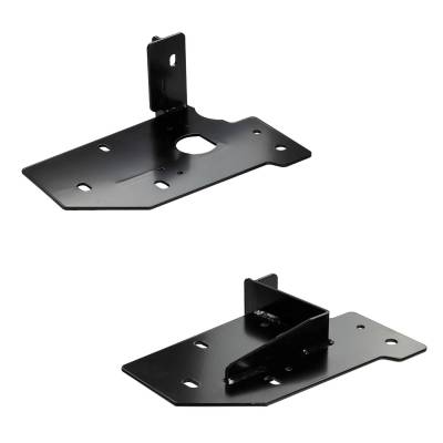 ARB - ARB 3562020 Bumper Fitting Kit