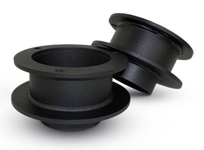 Pacbrake - Pacbrake HP10431 Ram 2.5" Leveling Kit for 94-09Dodge Ram 1500/2500/2500