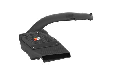 K&N - K&N 63-2625 Performance Air Intake System