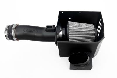 HPS Performance - HPS 827-731WB Black Air Intake w/Heat Shield for 21-25 Acura TLX 2.0L Turbo