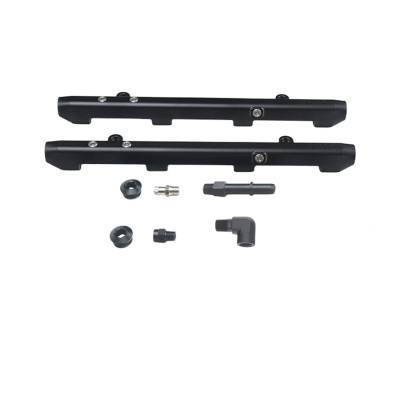 DeatschWerks - DeatschWerks 7-306 5.0 Fuel Injection Rail for 21-25 Ford F150