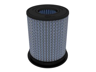 aFe Power - aFe 24-91153 Magnumflow Pro-5R Air Filter 4"Fx6.5"Bx6.5"Tx8"H Universal