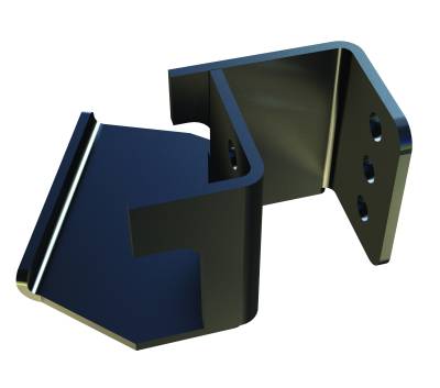 TeraFlex - TeraFlex 97882 Suspension Control Arm Kit