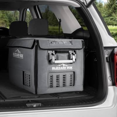 PROJECT X - PROJECT X AC58168-1 BLIZZARD BOX INSULATED COVER 56QT