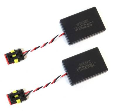 AlphaRex - AlphaRex 620012 Taillight Assembly Wiring Adapter