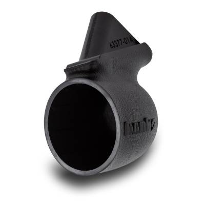 Banks Power - Banks 63377 iDash Stealth Pod Lower Mount for 18-23 Jeep Gladiator/Wrangler JL